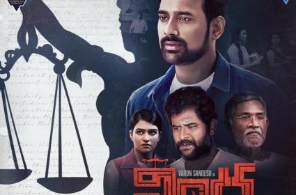 Nindha 2024: A Movie Review You Shouldn't Miss