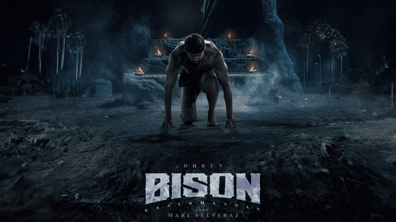 Bison (2024) – Movie | Reviews, Budget, Cast & Release Date