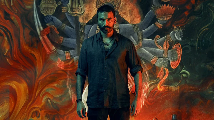 Raayan (2024) - Movie | Reviews, Budget, Cast & Release Date