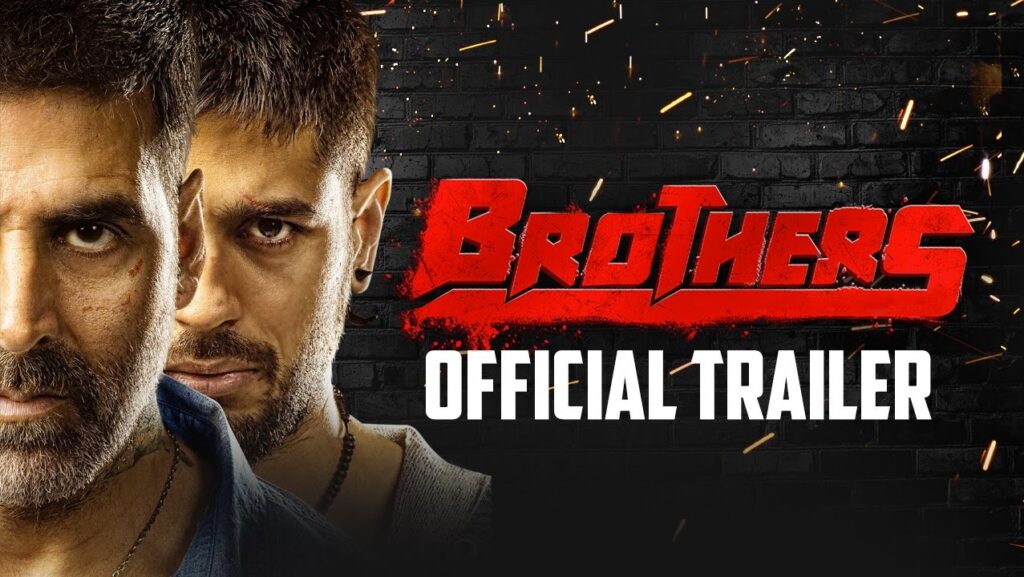 Brother(2024) – Movie | Reviews, Budget, Cast & Release Date