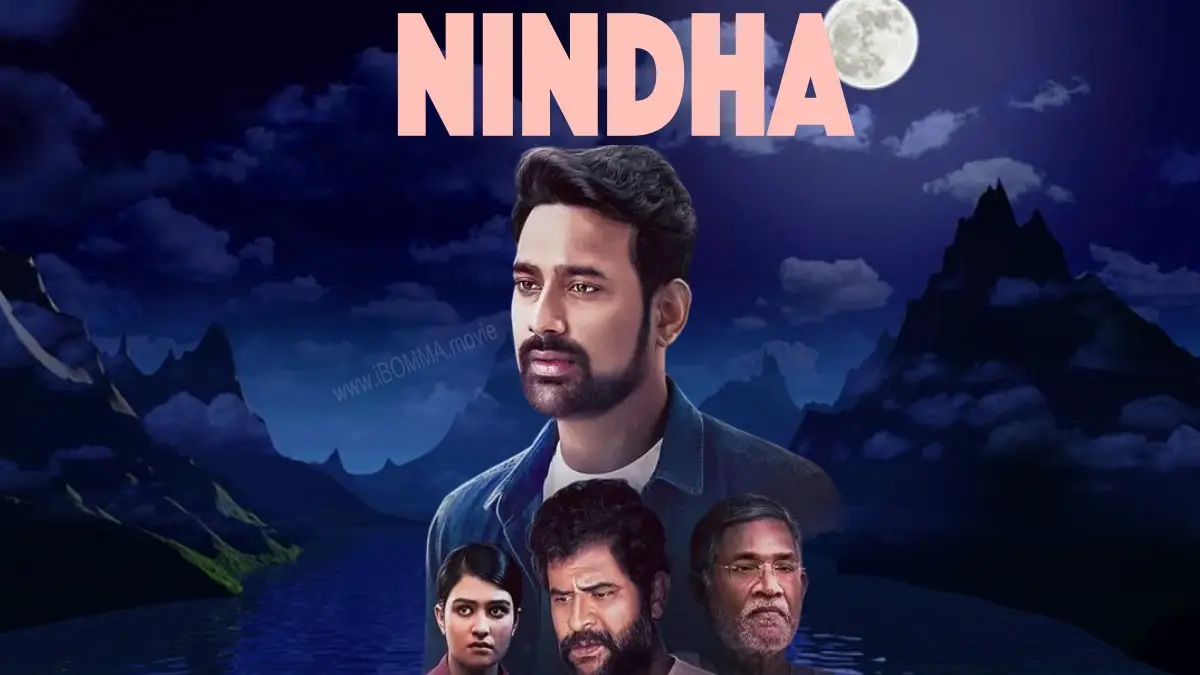 Nindha 2024: A Movie Review You Shouldn't Miss