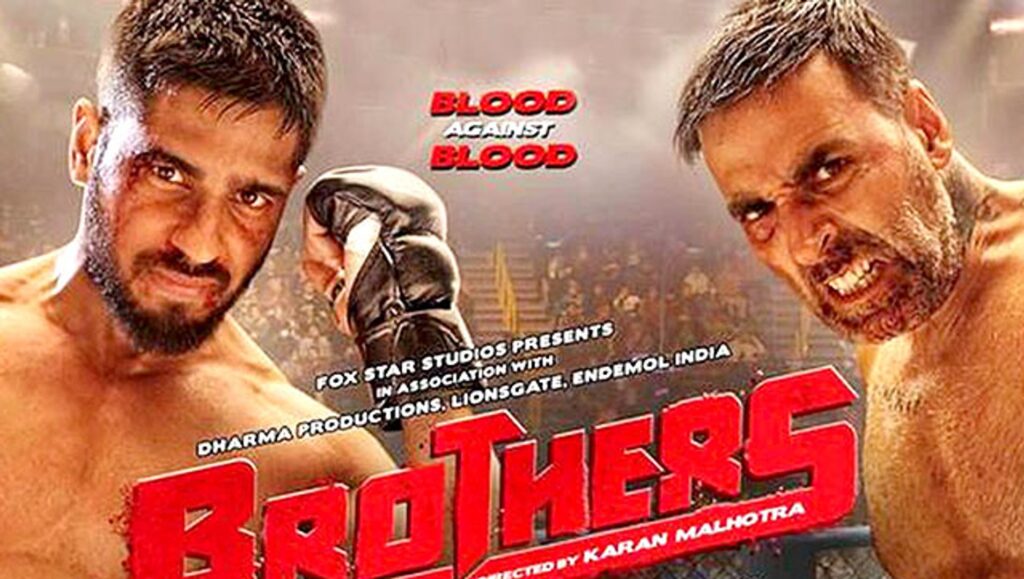 Brother(2024) – Movie | Reviews, Budget, Cast & Release Date