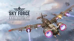 Sky Force (2024) – Movie | Reviews, Budget, Cast & Release DateKakuda