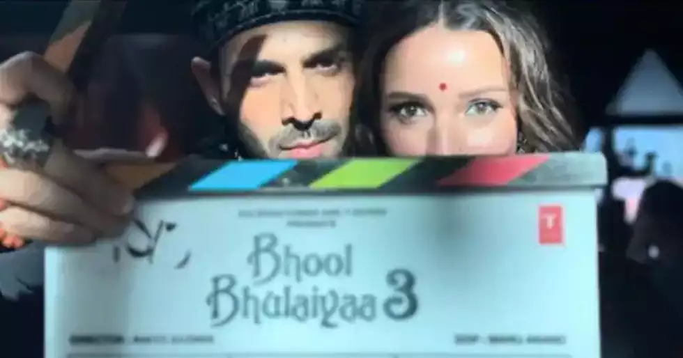 Bhool Bhulaiyaa 3 (2024) – Movie | Reviews, Budget, Cast & Release Date 