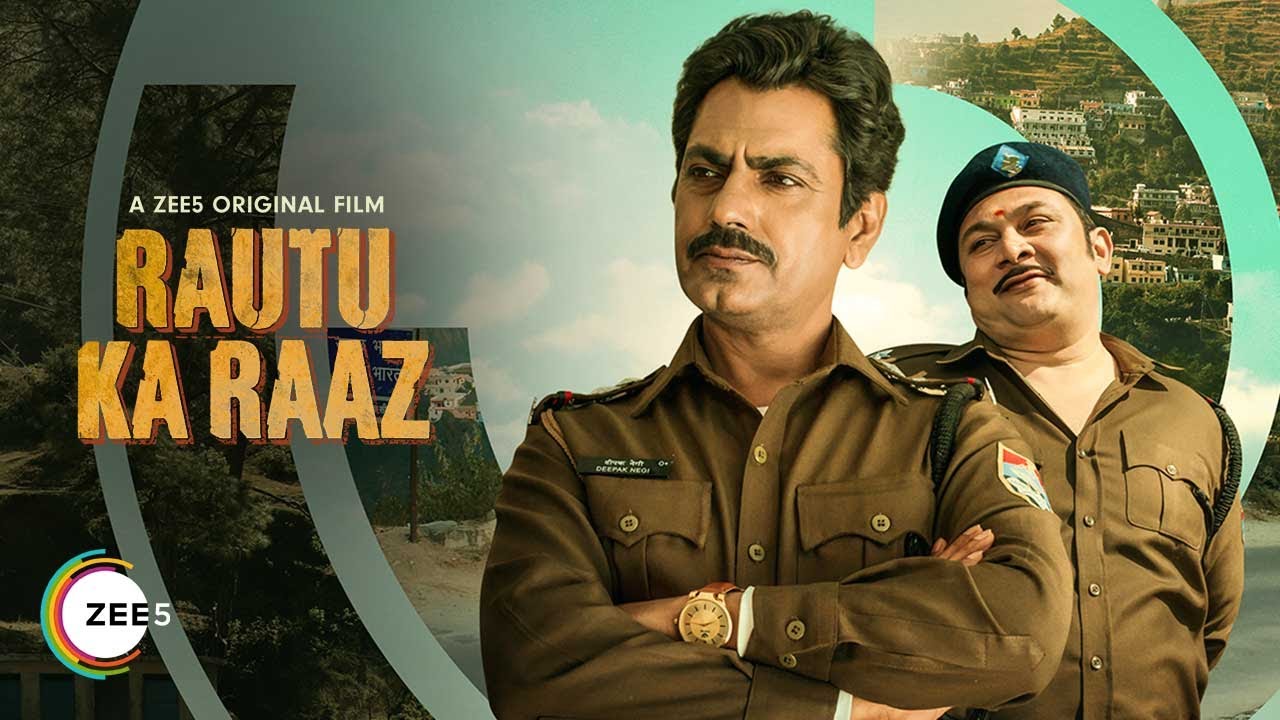 Rautu Ka Raaz (2024) – Movie | Reviews, Budget, Cast & Release Date Rautu Ka Raaz