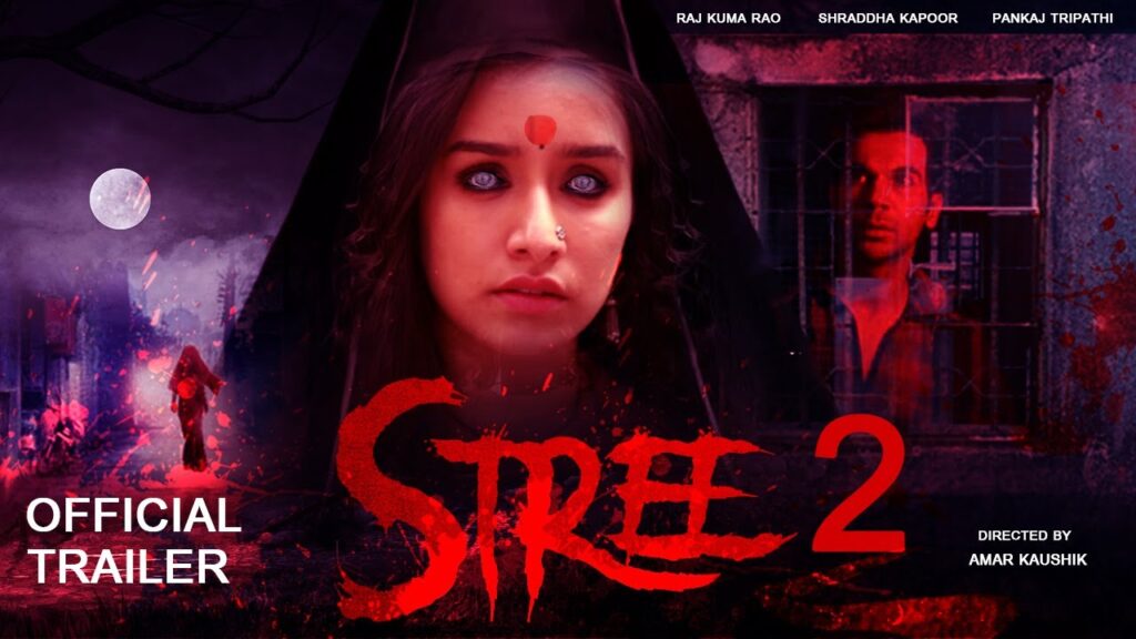 Stree 2 (2024) – Movie | Reviews, Budget, Cast & Release DateKakuda