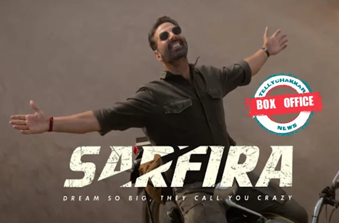 Sarfira (2024) – Movie | Reviews, Budget, Cast & Release Date