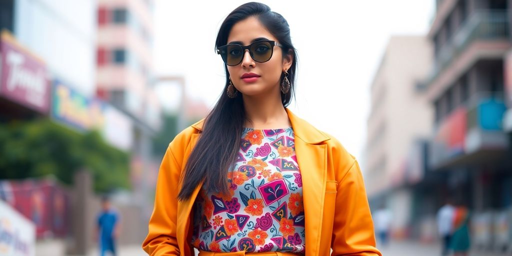 Exploring Nikita Dutta’s Style: Fashion, Films, and Fame