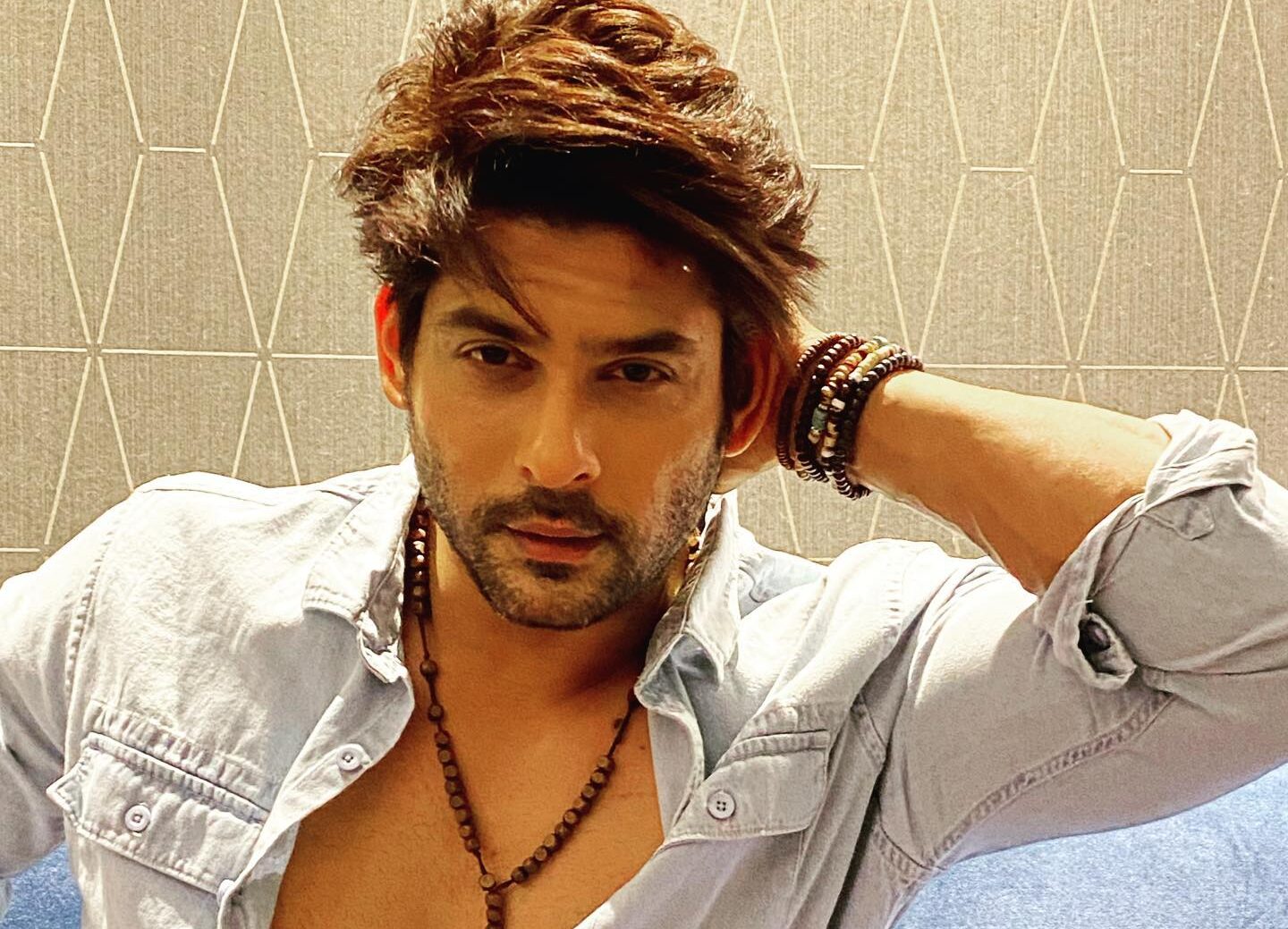 Sidharth Shukla