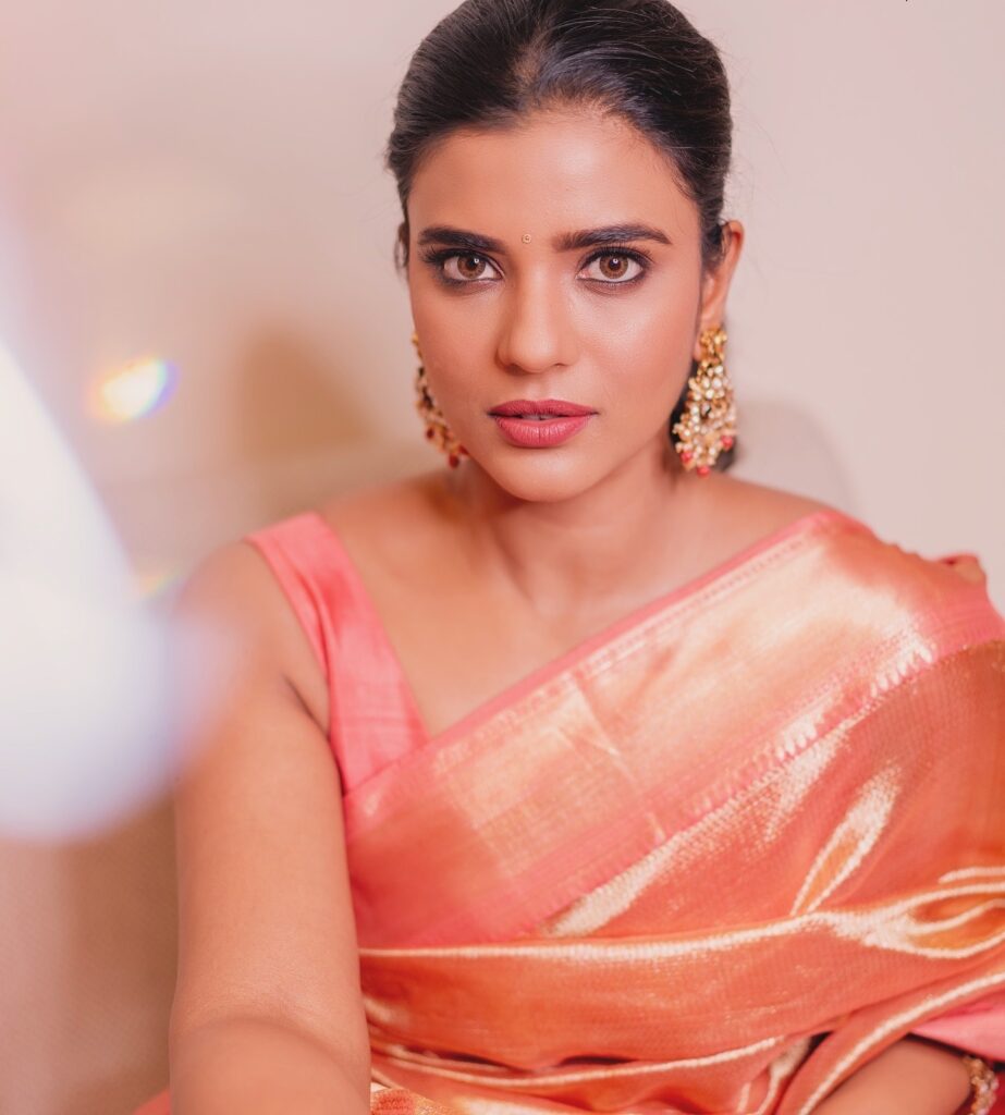 Aishwarya Rajesh