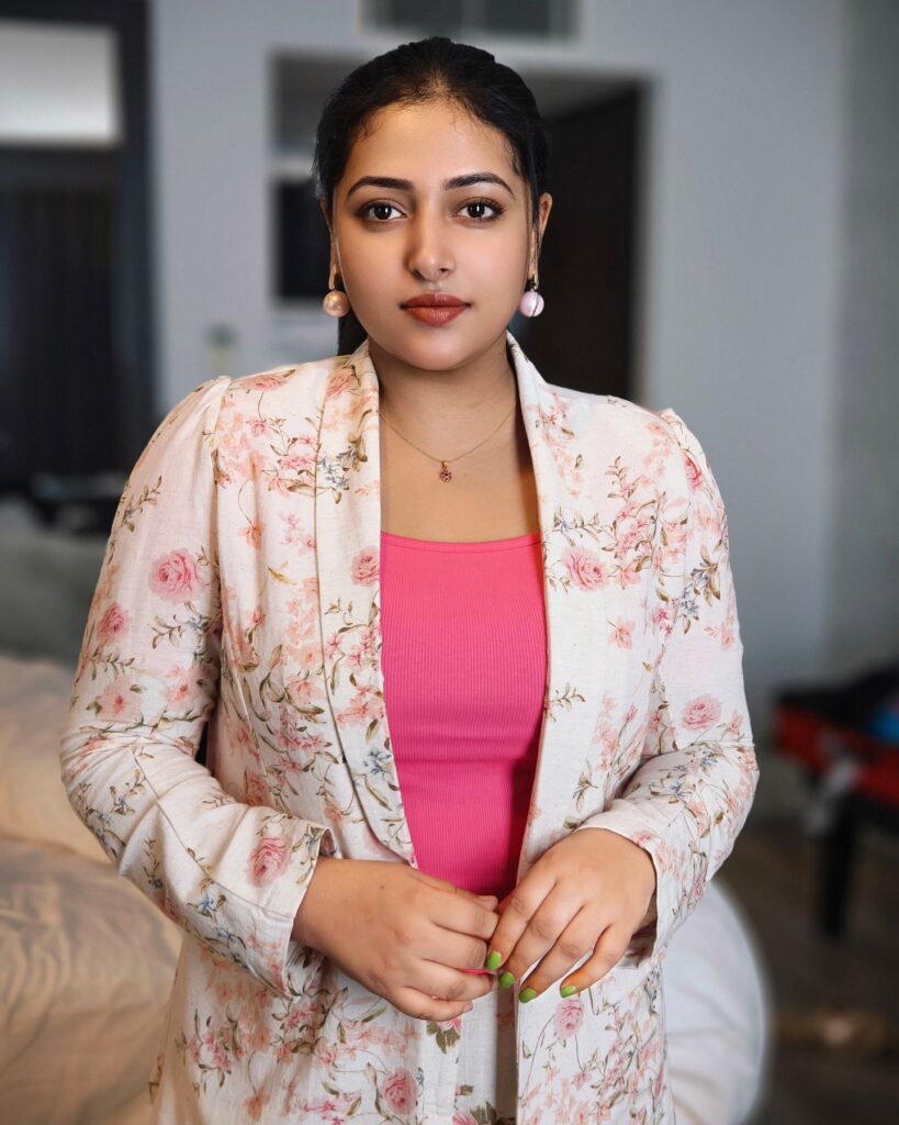 Anu Sithara