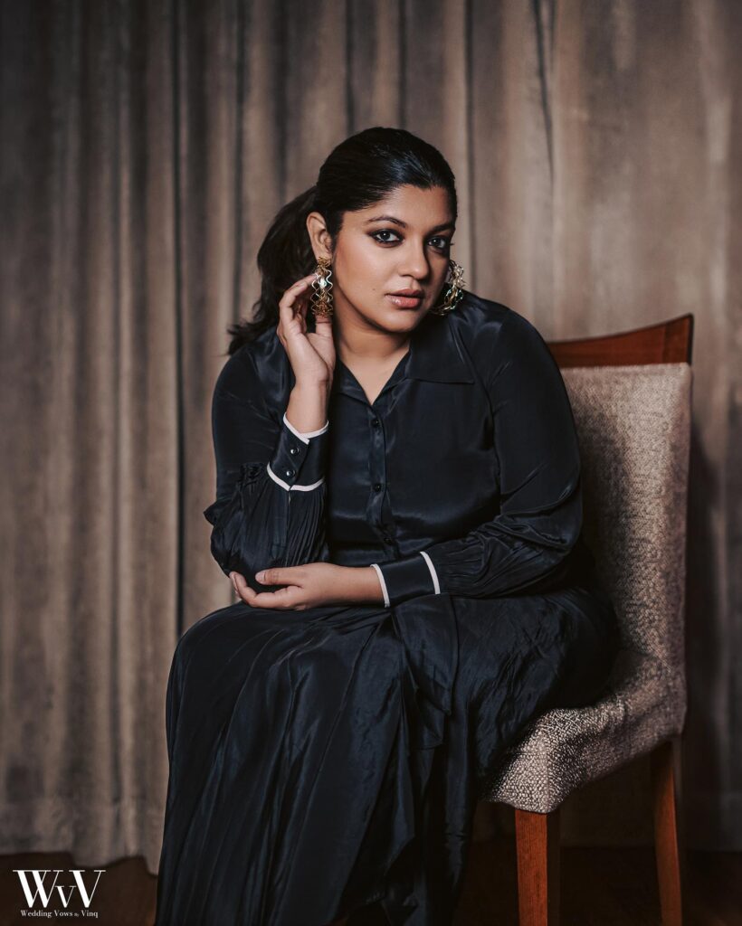 Aparna Balamurali