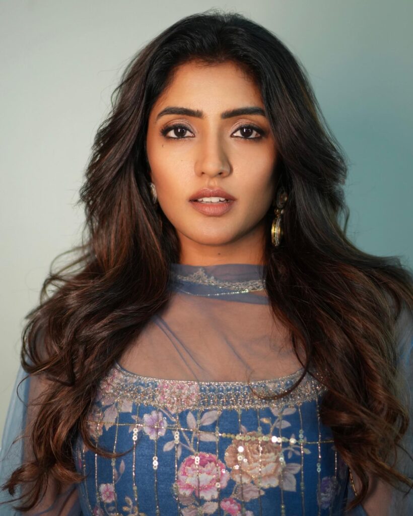 Eesha Rebba