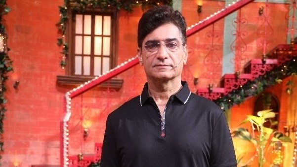 Indra Kumar