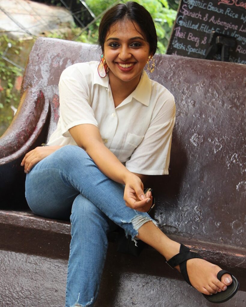 Lakshmi Menon