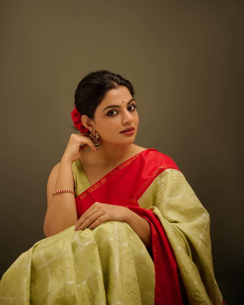 Nikhila Vimal