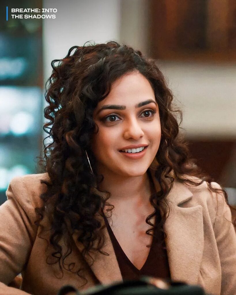 Nithya Menen