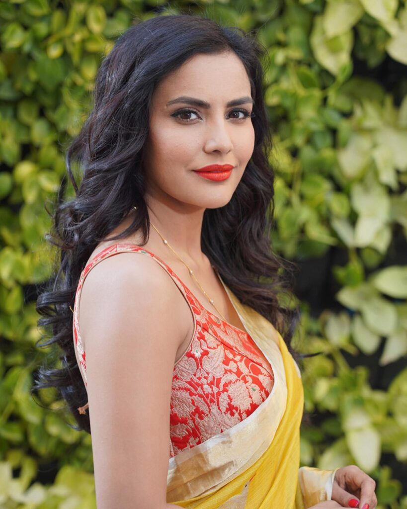 Priya Anand