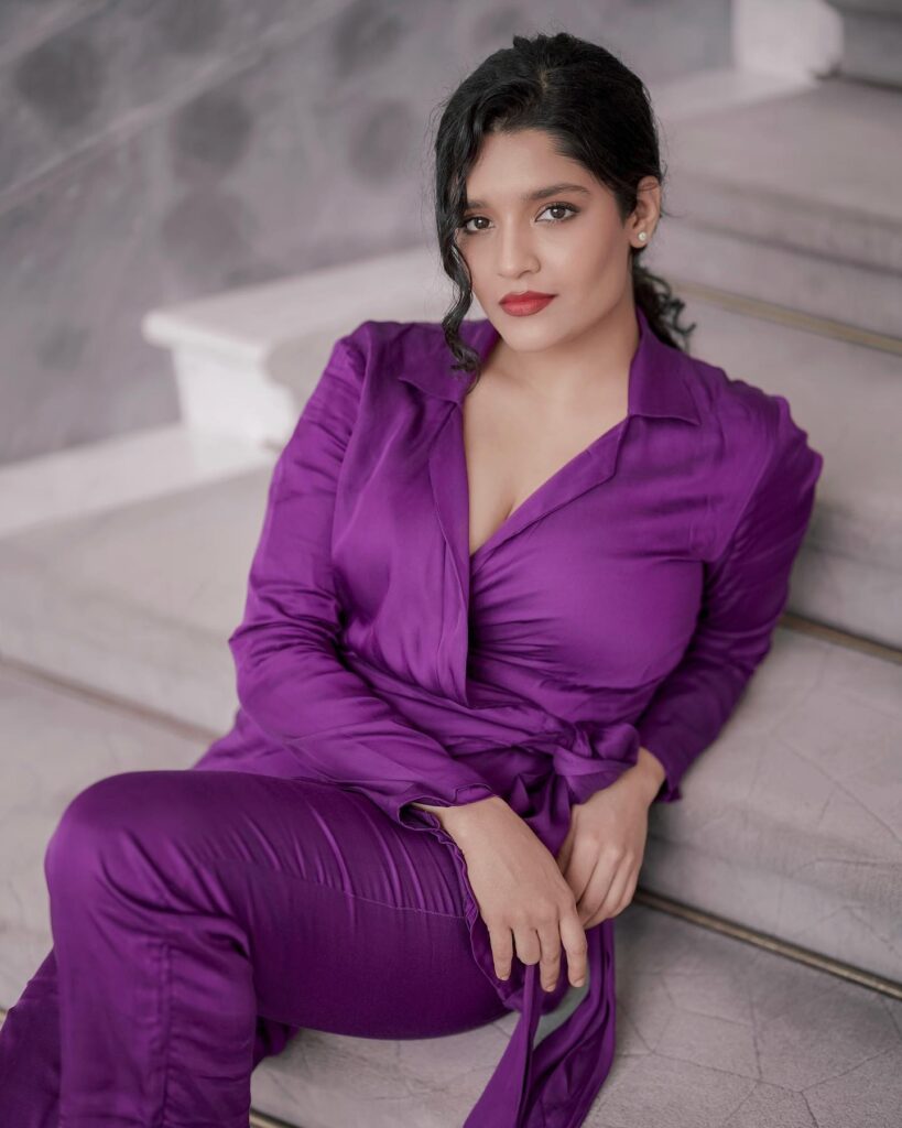 Ritika Singh