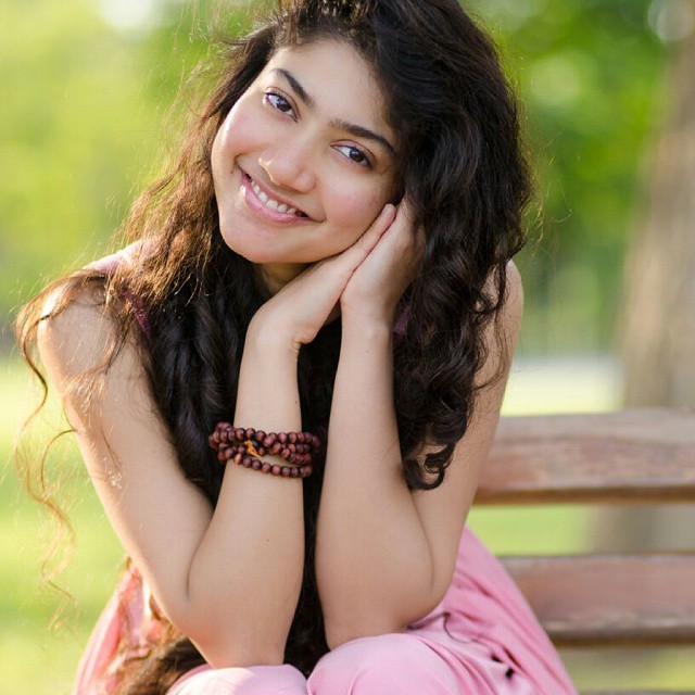 Sai Pallavi