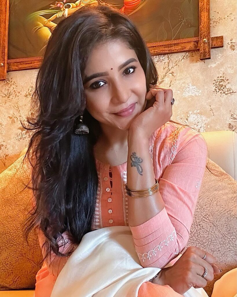 Sakshi Agarwal