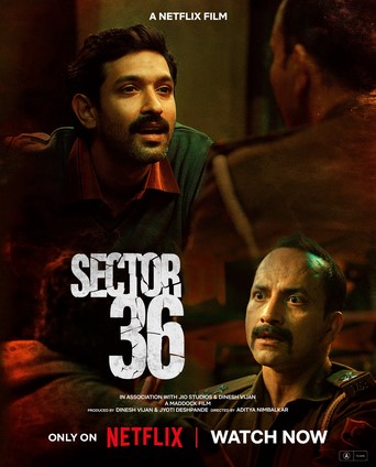 Sector 36