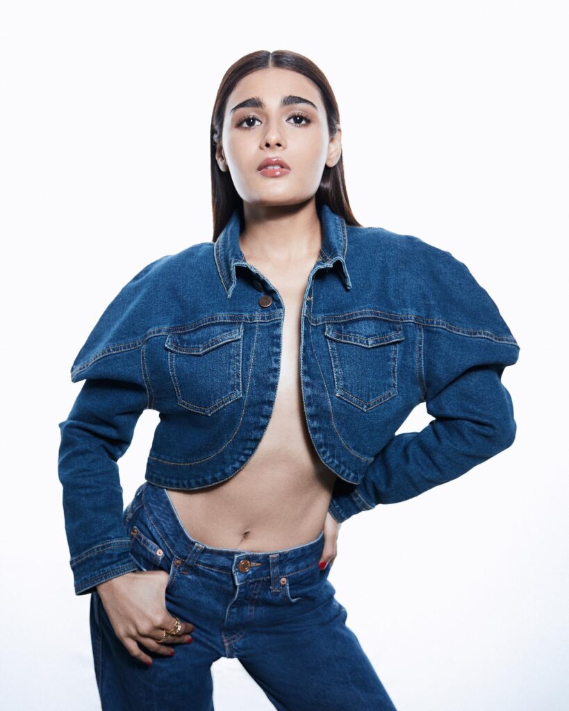 Shalini Pandey