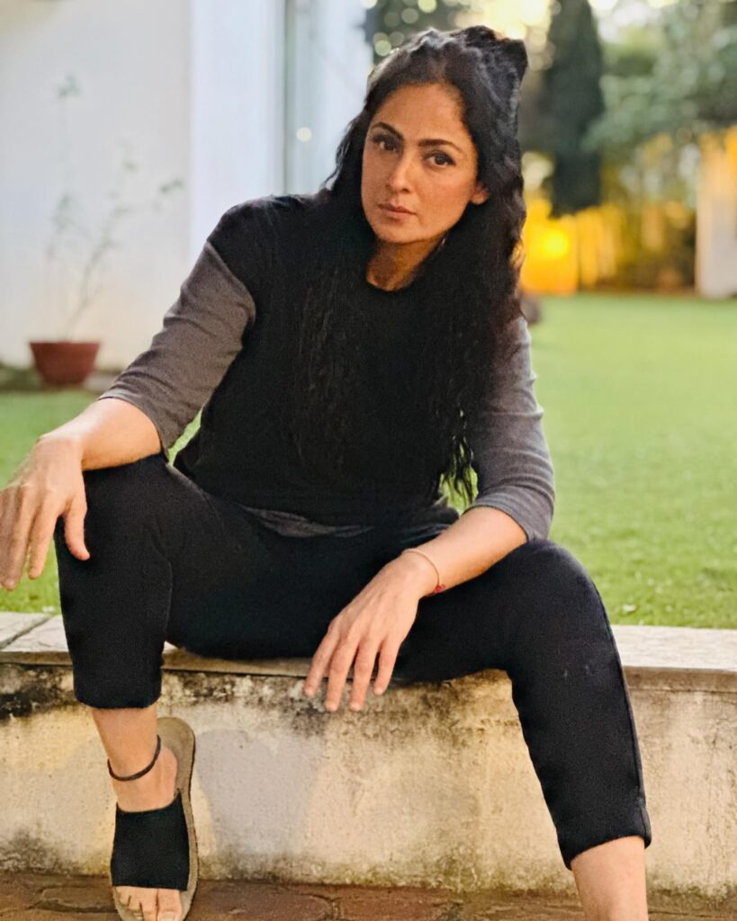 Simran Bagga