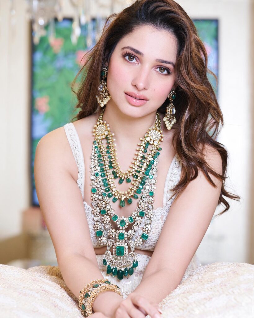 Tamannaah Bhatia